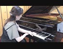 〖高音質〗「献呈」を弾いてみた【ピアノ】シューマン＝リスト ♪クラシック