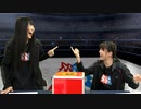 相羽あいな 富田麻帆の I Love プロレスリング 第37試合 (part1/2)