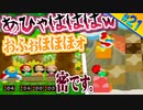 むっつりスケベ2人組が行く #21 【星のカービィ64】
