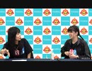 2022年8月23日バックステージコメント【らぶぷろ第37試合】