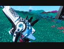 [ PCVR ] コンパニオンとマルチツールと船の鑑賞 [ No Man's Sky ]