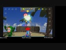 [ニコ生配信][日英西字幕]#18 小学生で挫折したピポサル2001を100％目指してプレイ