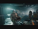 XB1ゲーム配信「使命召喚：無限戰爭」劇情-新兵難度第二期 (27)