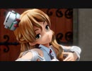 【MMD艦これ】重巡洋艦ZaraでPrimary Star