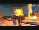 地球防衛軍5 復習実況プレイ Part3