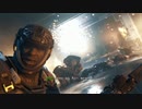 XB1ゲーム配信「使命召喚：無限戰爭」劇情-新兵難度第二期 (28)