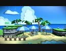 「ペーパーマリオカラースプラッシュ」をプレイpart11