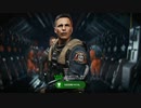 XB1ゲーム配信「使命召喚：無限戰爭」劇情-新兵難度第二期 (29)