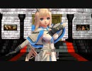 【MMD艦これ】メリーランド～ワールドイズマイン～