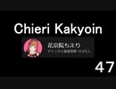 Shot on iPhone meme ㊼　#花京院ちえり