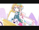 【こちぇ-マーブル-】エンデュア【UTAU音源配布】