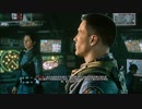XB1ゲーム配信「使命召喚：無限戰爭」劇情-新兵難度第二期 (31)