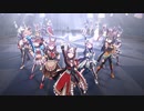 ウマ娘MV「GIRLS' LEGEND U」特別版 衣装チェンジ有 音声修正Ver 1080p 完全60fps版