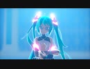 【MMD】-ATOLS- エデン 【つかさ式初音ミク】