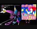 【BeatSaber】Love Love Minky Momo - Mami Koyama [pyokon]Quest2+Kinectフルトラッキング