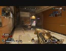 とりあえず、スイッチ版APEXをしゃべりながらやるだけ　その１２４
