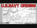 [ゆっくり実況版] U.S.NAVY ORIGINS Act.26 [Ultimate Admiral:Age of Sail]