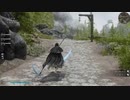 SkyrimSE 01　2022