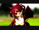 【MMDアズールレーン】赤城ちゃんで「Gravity=Reality」【らぶ式】