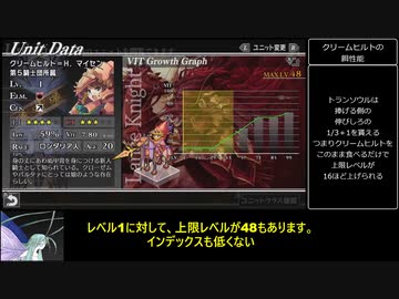 ナイツインザナイトメア　メリア編難易度ナイトメアpart23