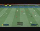 PCゲーム配信「FIFA 22」法国国家杯-中国男足和女足-第一期 (5)