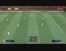 PCゲーム配信「FIFA 22」法国国家杯-中国男足和女足-第一期 (6)