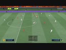 PCゲーム配信「FIFA 22」法国国家杯-中国男足和女足-第一期 (8)