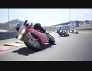 RIDE4 岡山国際サーキット OKAYAMA 748 20220915 replay