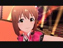 雪歩と愉快な仲間達414「The world is all one !!」