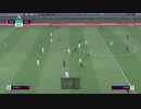 XB1ゲーム配信「FIFA 22」英格蘭足球超級聯賽-中國男足和上海申花-第一場比賽 (6)