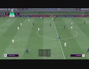 XB1ゲーム配信「FIFA 22」英格蘭足球超級聯賽-中國男足和上海申花-第一場比賽 (7)