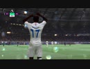 XB1ゲーム配信「FIFA 22」英格蘭足球超級聯賽-中國男足和上海申花-第一場比賽 (8)