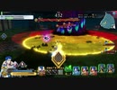 【FGOAC】魔獣赫タイムトライアル「ナベリウス戦 極級」のプレイ動画【クーフーリン(キャスター)】