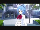 【アサルトリリィ Last Bullet】竜楯のコンフリクド 1話