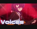 【プロセカMV】Leo/needにまふゆを入れてみた。(Voices編)