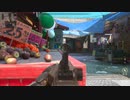 [CoD:MW2β]ゆっくりな戦場2[part1]