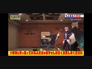 泥酔しながらもペギラの放射能を吸収する加賀美ハヤト【にじさんじ/ろふまお塾】