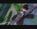 [ソフィーのアトリエ2]第8回(8-1) ディーボルト参戦