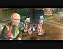 [那由多の軌跡：改]第22回(22-3) ご先祖へのお供え