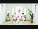 【次回予告集】推しキャラは、墨ちゃん!!!【彼女、お借りします(第02期)】(Ver.2)