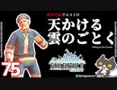 轟くFF11＿復帰プレイ75　限界突破クエスト④「天かける雲のごとく」
