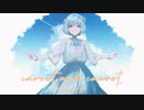 kabrary『carrot and carrot』MusicVideo