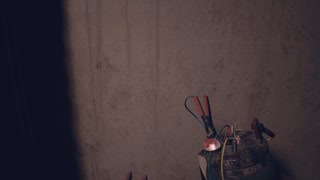 【PS4】頑固な汚れにこれ1本 バイオ7GroVer【プレイ動画】part17