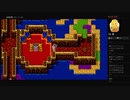 【ドラゴンクエスト】竜王戦からエンドまで（めるなま録画）