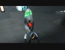 【TALQu × Portal2】AIに、平和な世界を。part.26