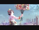 【AIが歌詞から自動生成】Mili - Paper Bouquet