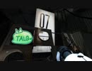 【TALQu × Portal2】AIに、平和な世界を。part.27