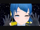 #惑星のさみだれ　【MMD艦これ / 百角式五月雨】