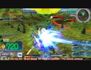 【EXVS MBON】バエル戦記M#0325
