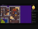【ドラゴンクエストII　悪霊の神々】ムーンブルクの王女（めるなま録画）
